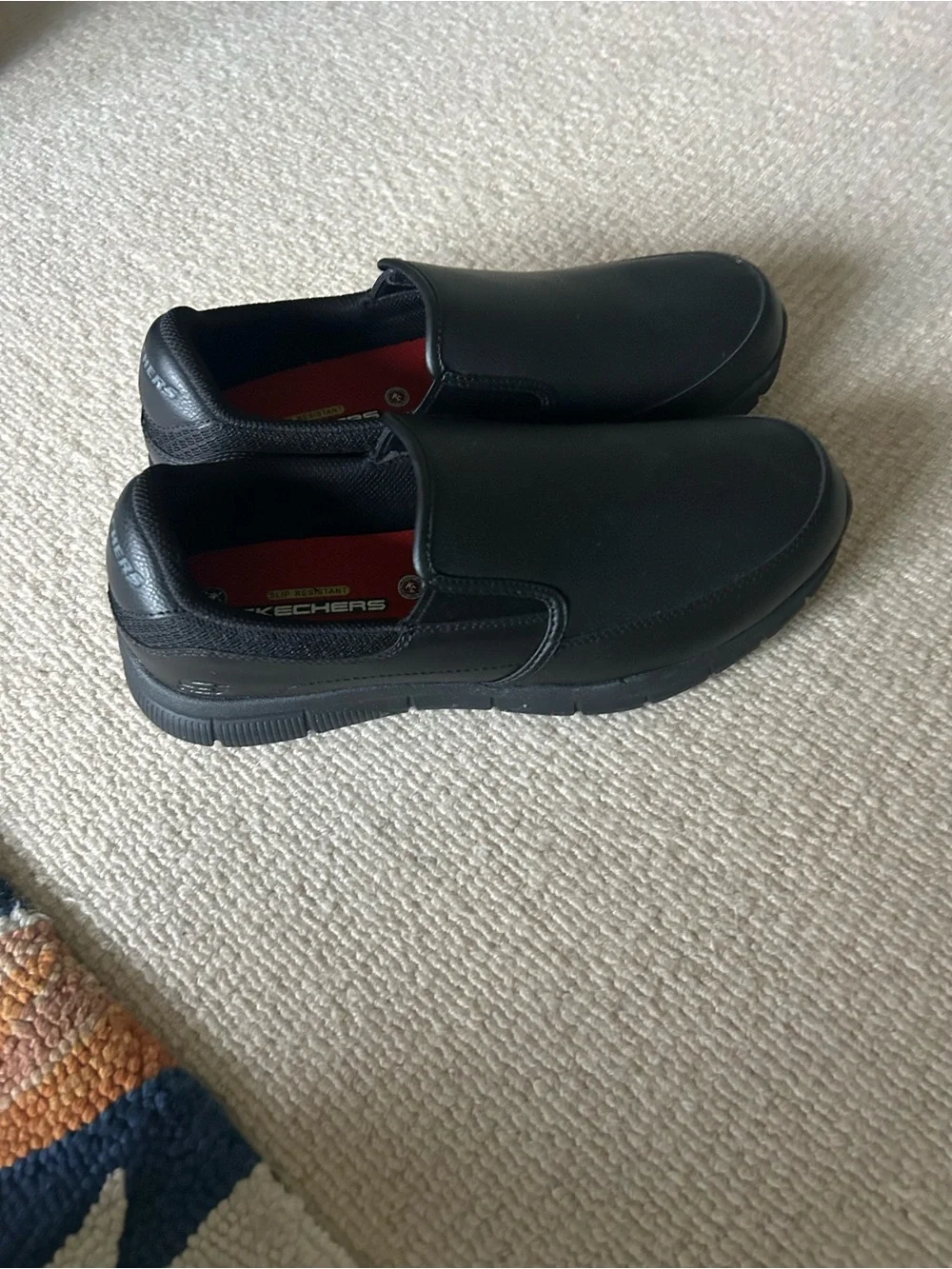 Skechers classic slip